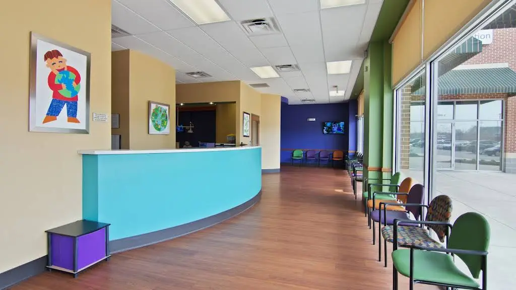 Main Street Children's Dentistry and Orthodontics of Havre de Grace