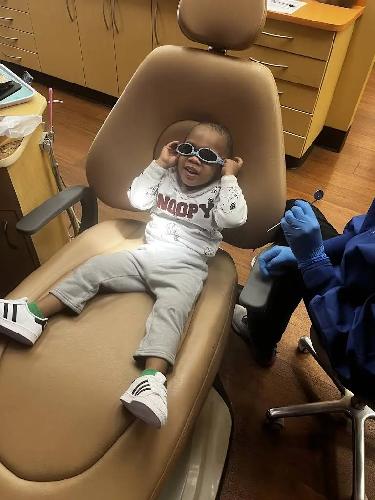 Main Street Children's Dentistry and Orthodontics of Havre de Grace