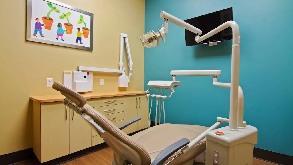 Main Street Children's Dentistry and Orthodontics of Havre de Grace