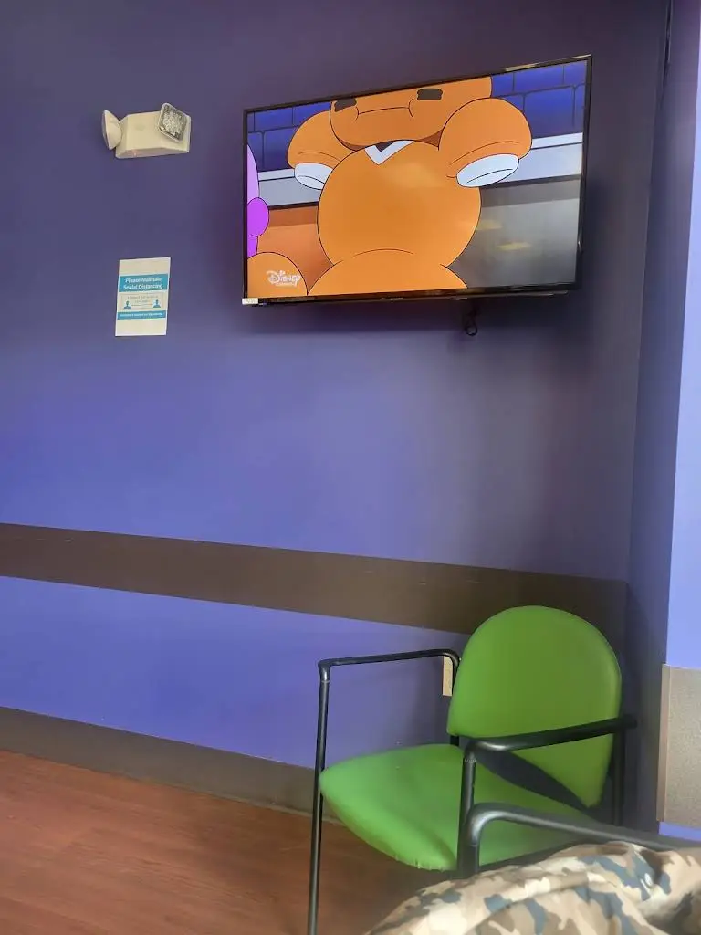 Main Street Children's Dentistry and Orthodontics of Havre de Grace