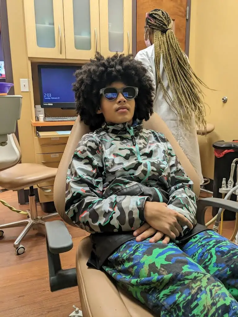 Main Street Children's Dentistry and Orthodontics of Havre de Grace