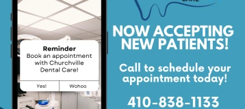 Churchville Dental Care