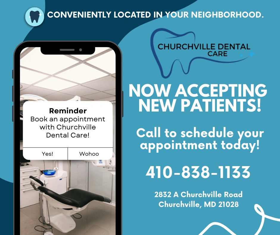 Churchville Dental Care