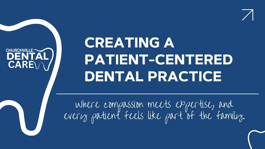 Churchville Dental Care