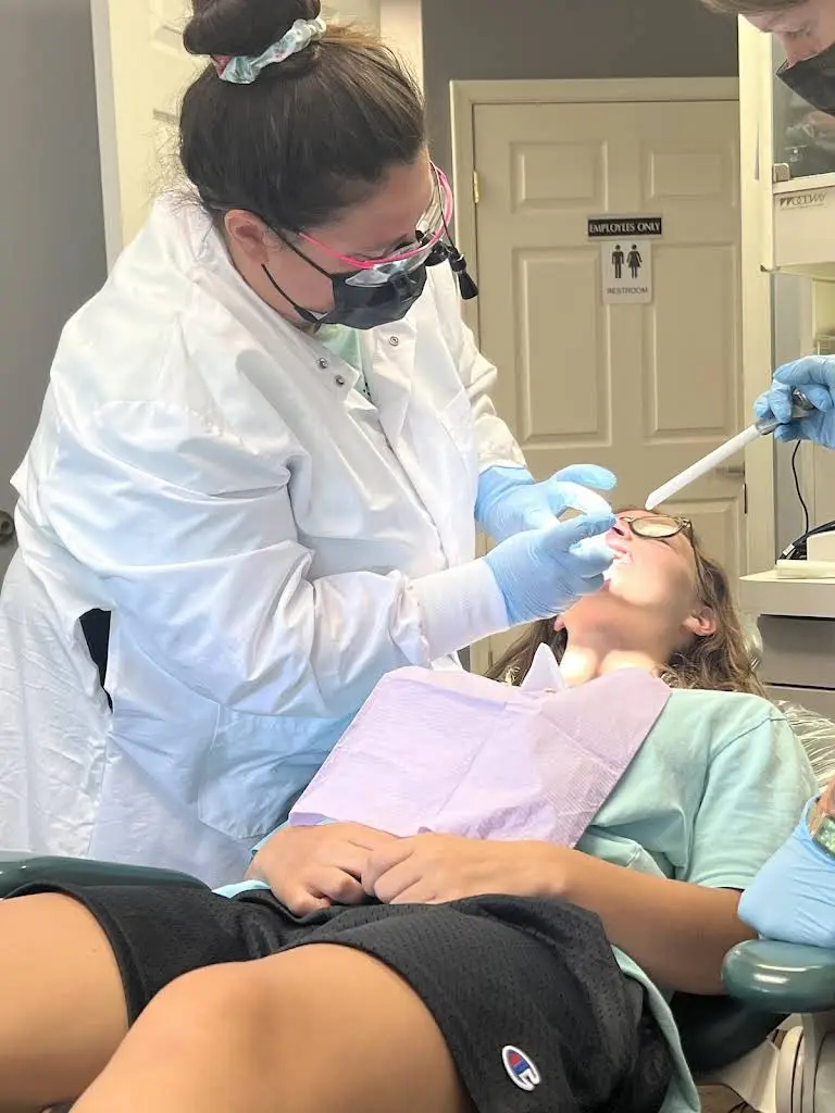 Concord Point Family Dentistry
