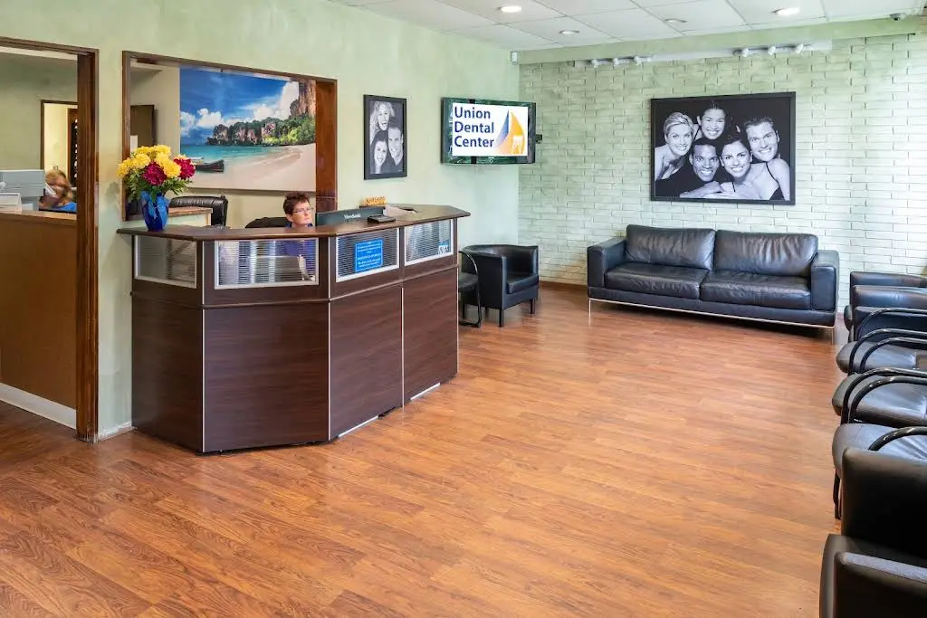 Union Dental Center