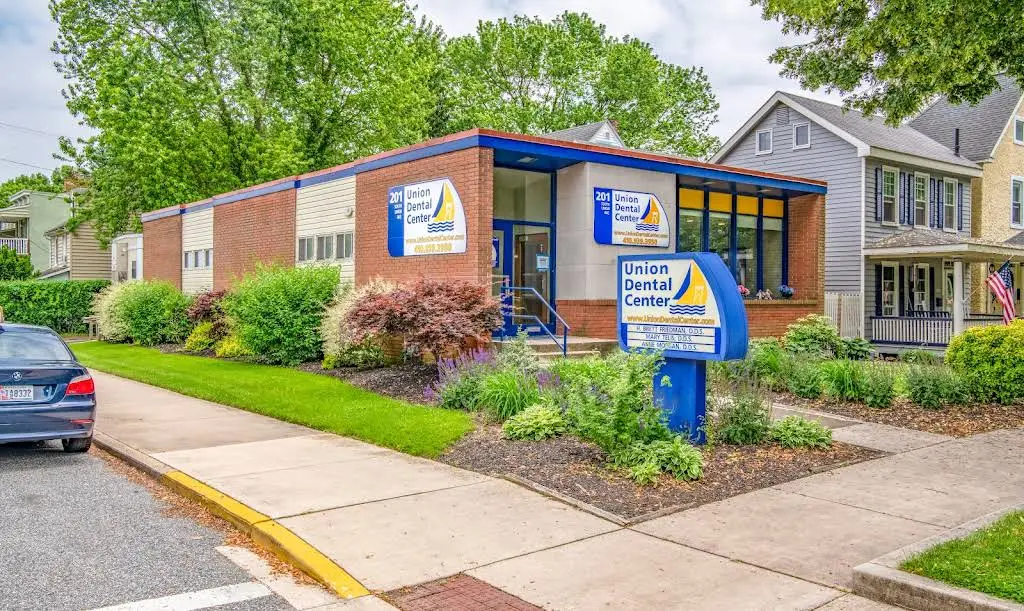 Union Dental Center