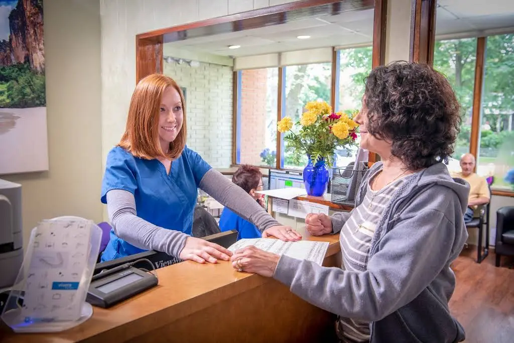 Union Dental Center