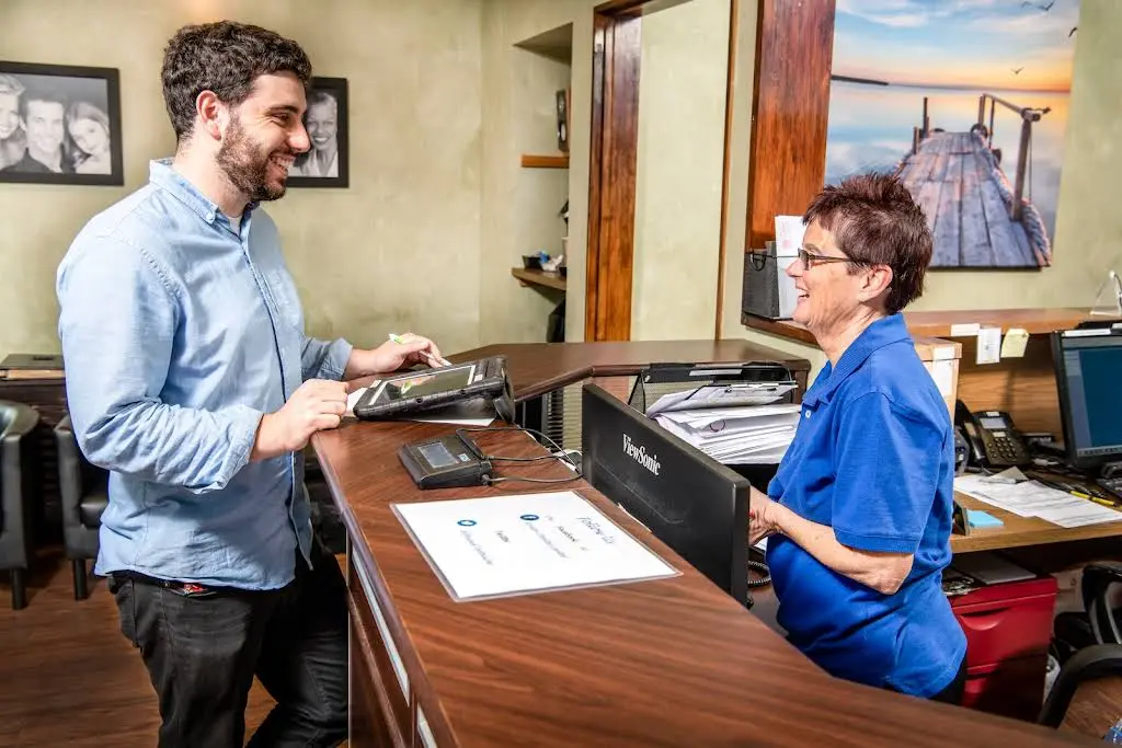 Union Dental Center