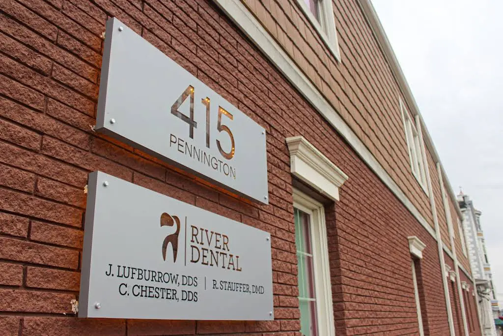 River Dental