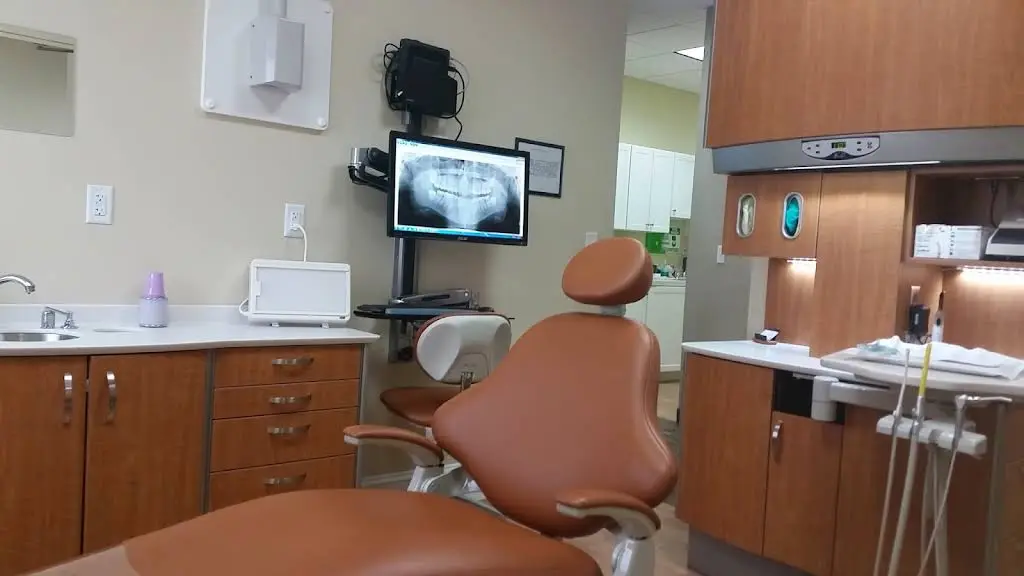 River Dental