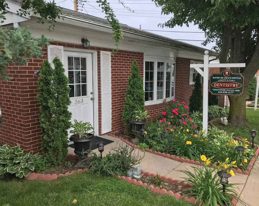 Havre de Grace Dental