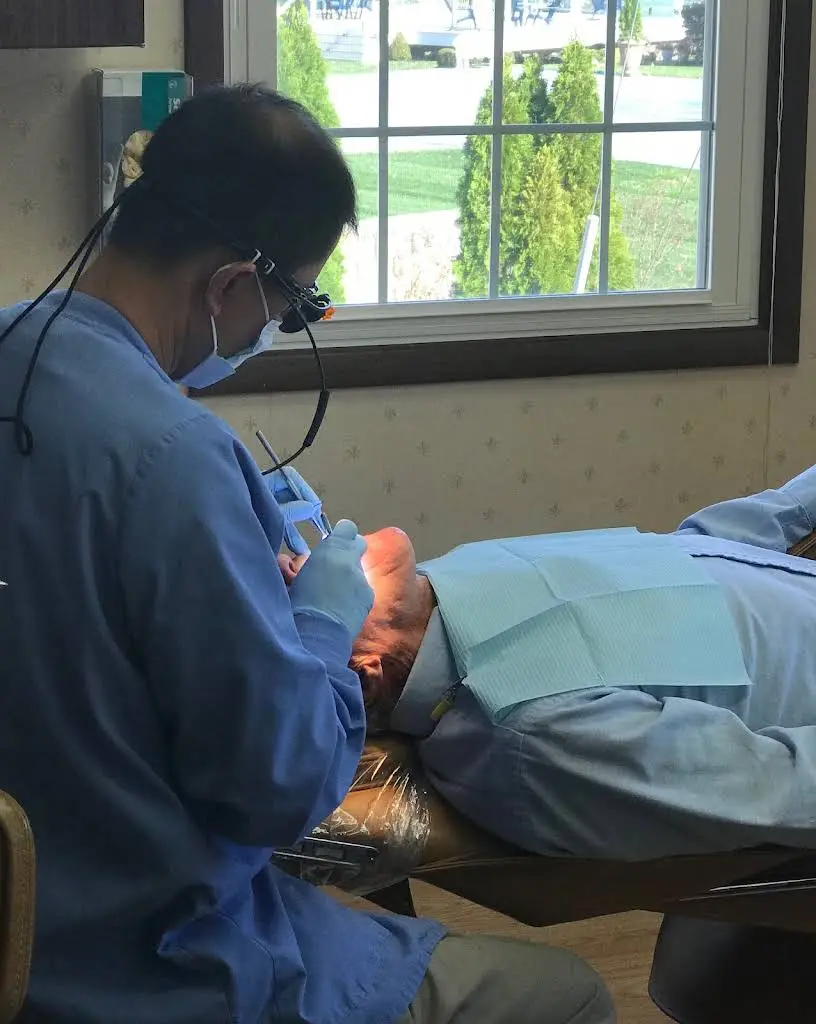 Havre de Grace Dental
