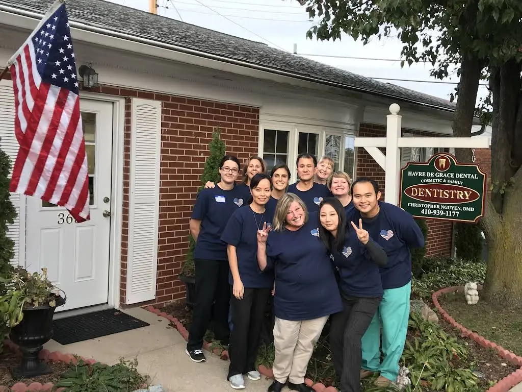 Havre de Grace Dental