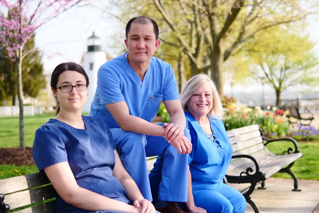 Havre de Grace Dental