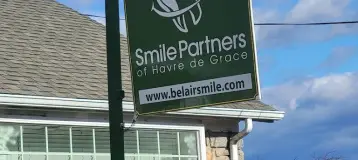 Smile Partners of Havre De Grace