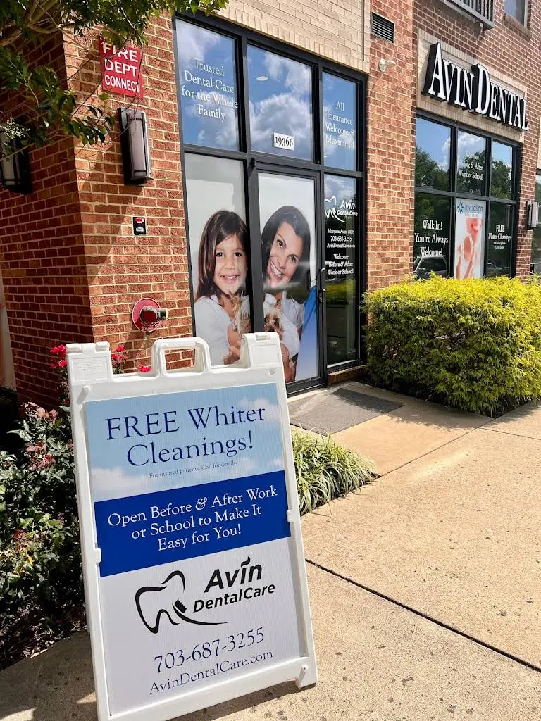 Avin Dental Care