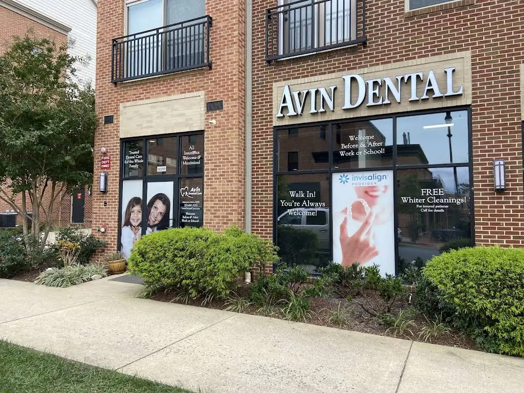 Avin Dental Care