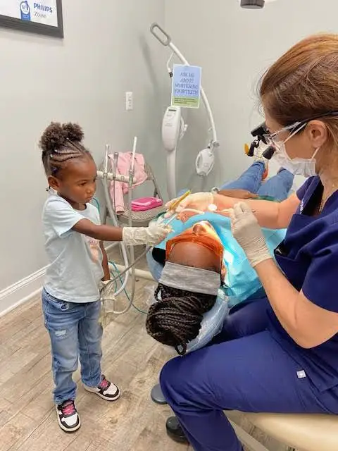 Avin Dental Care