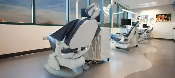 Loudoun Orthodontics - Dr. Richard Lee