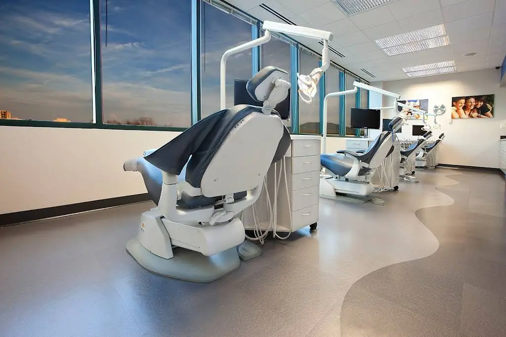 Loudoun Orthodontics - Dr. Richard Lee