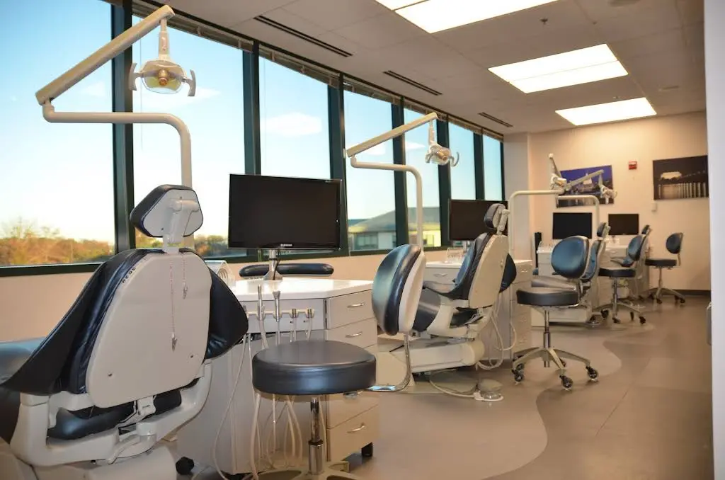 Loudoun Orthodontics - Dr. Richard Lee