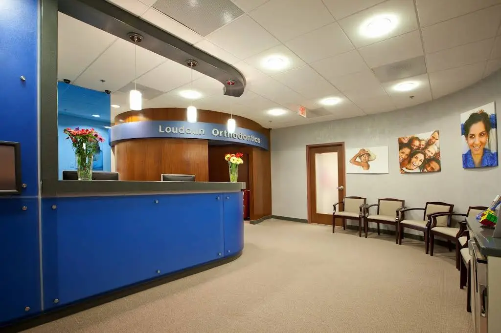 Loudoun Orthodontics - Dr. Richard Lee