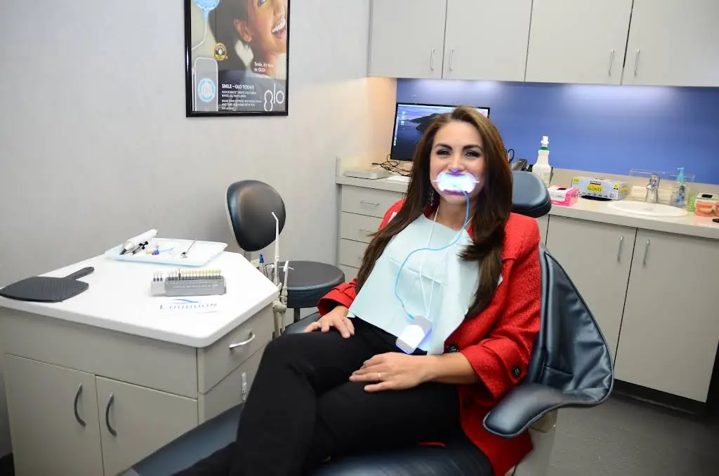 Loudoun Orthodontics - Dr. Richard Lee