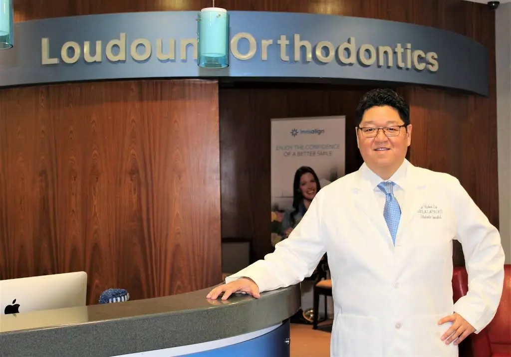 Loudoun Orthodontics - Dr. Richard Lee