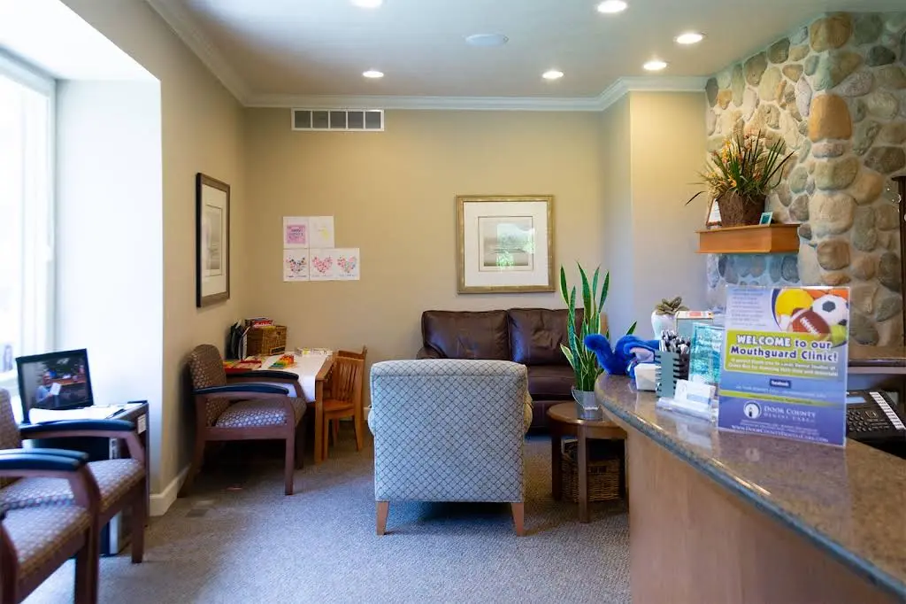 Door County Dental Care