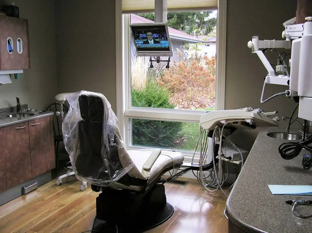 Door County Dental Care