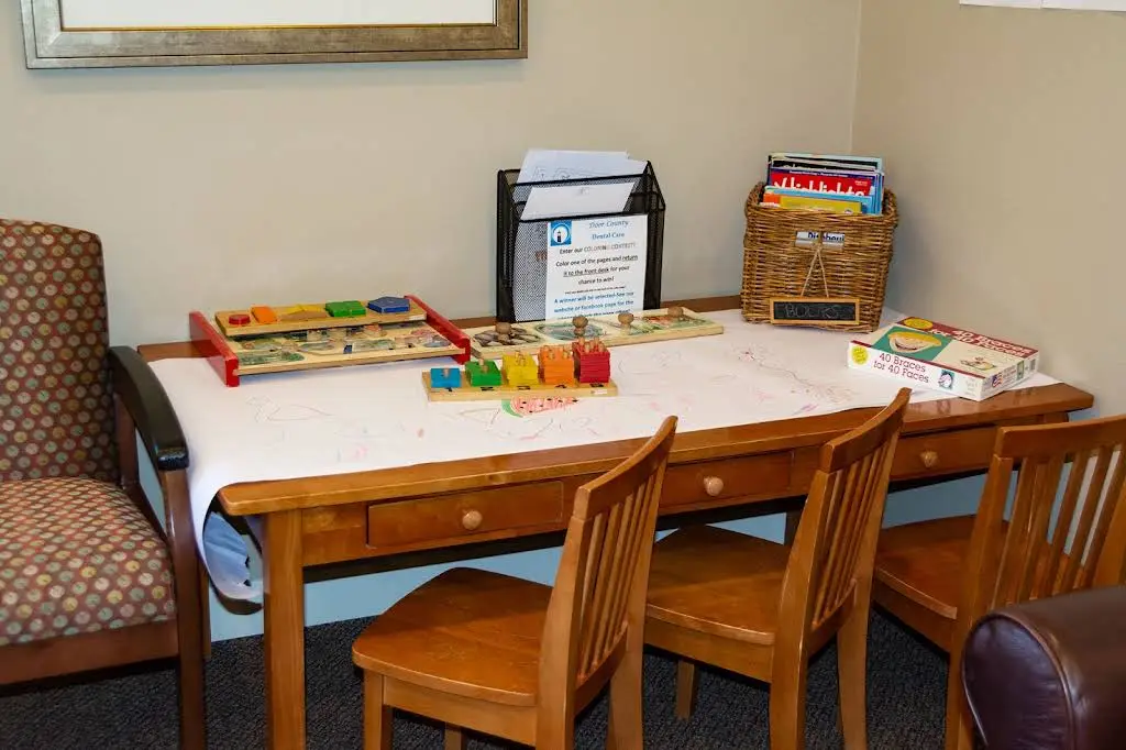 Door County Dental Care