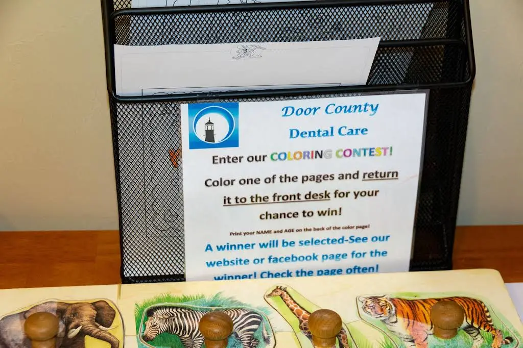 Door County Dental Care