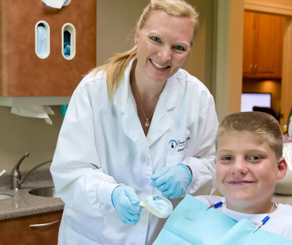Door County Dental Care