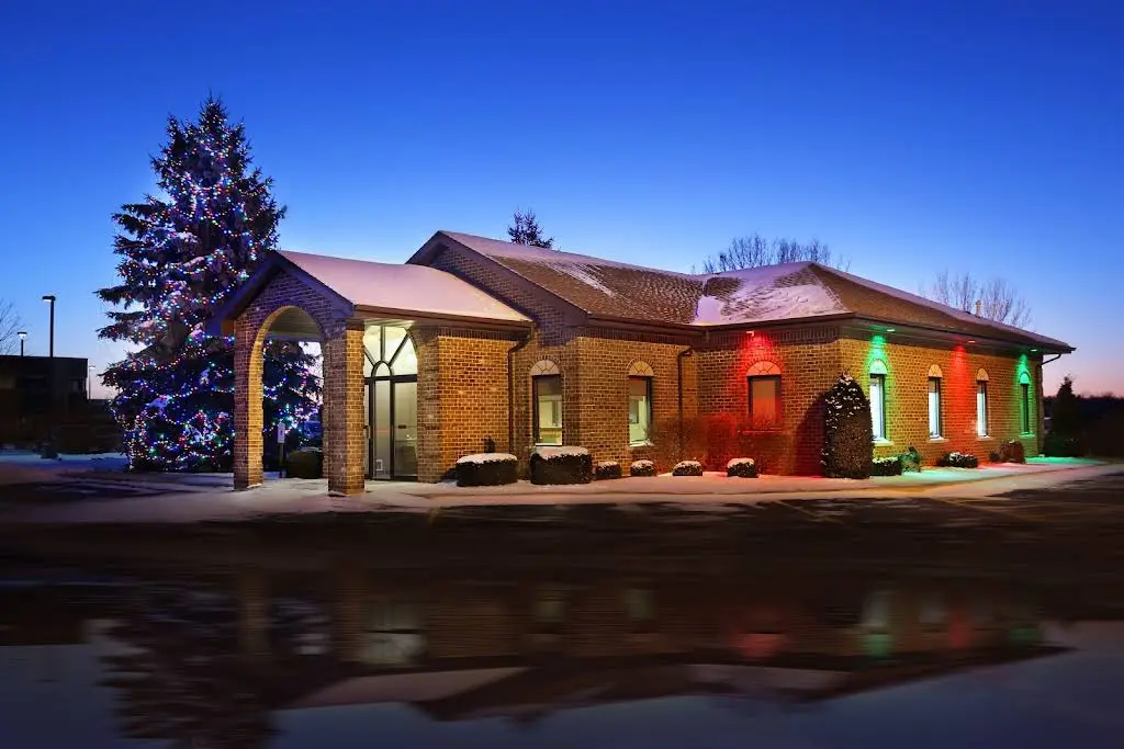 Bellevue Family Dentistry