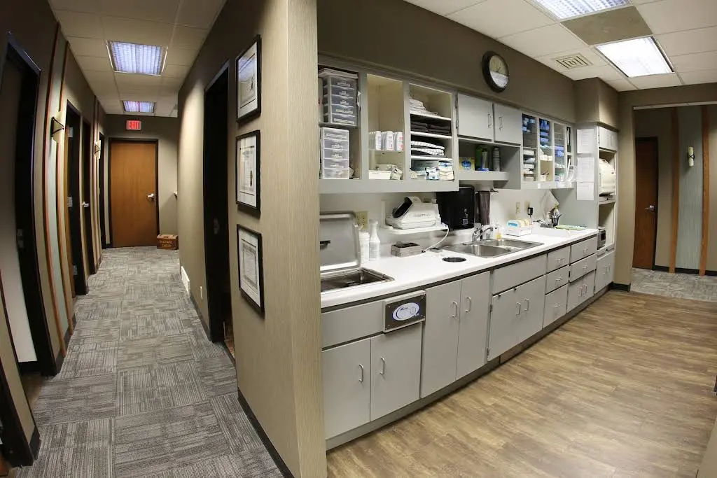 Bellevue Family Dentistry