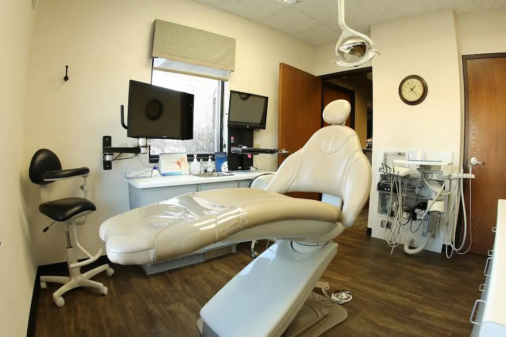 Bellevue Family Dentistry
