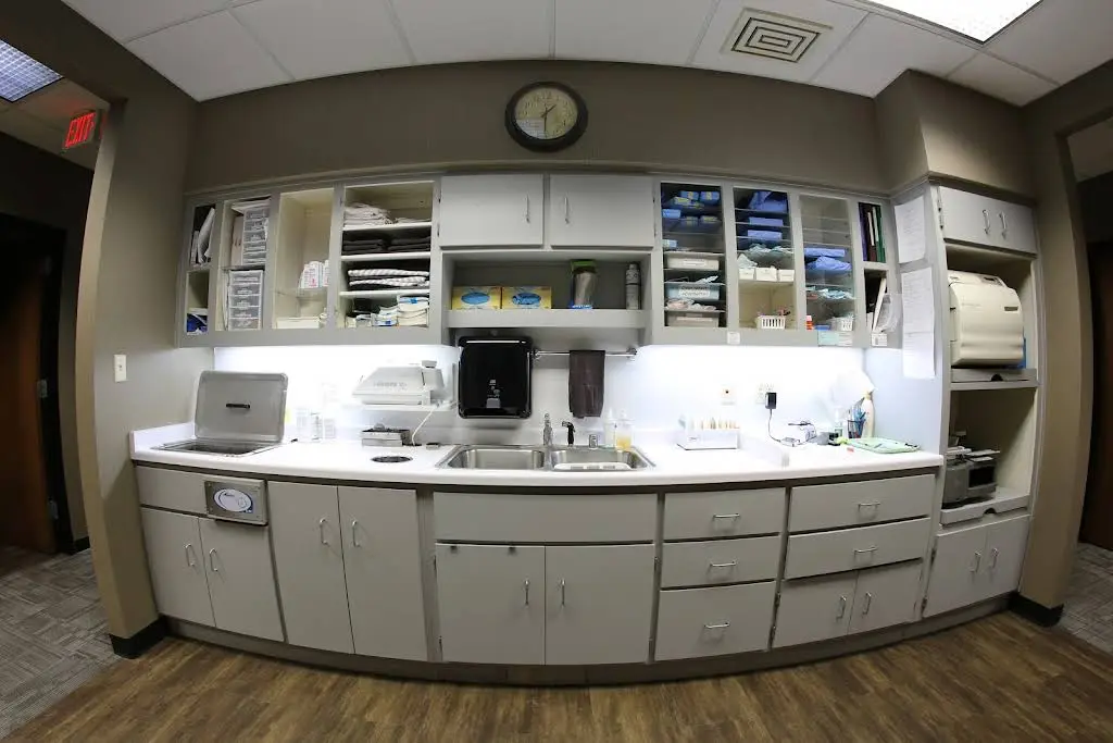 Bellevue Family Dentistry
