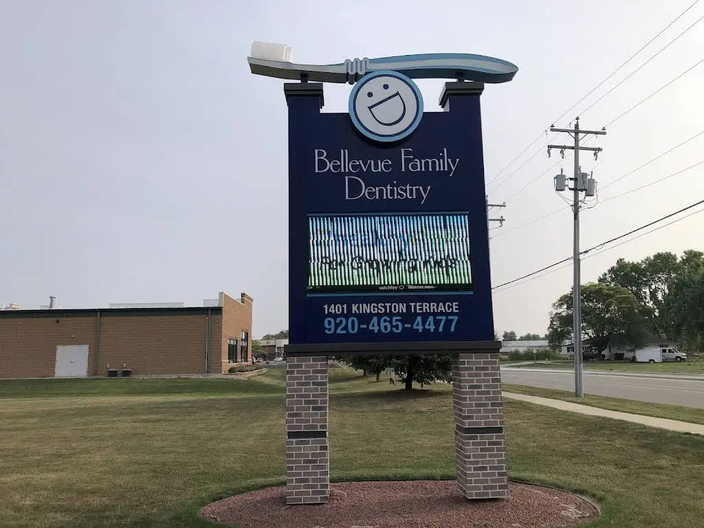 Bellevue Family Dentistry