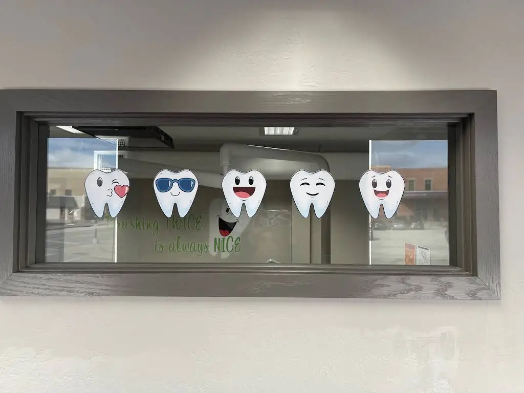 Oral Health Partnership
