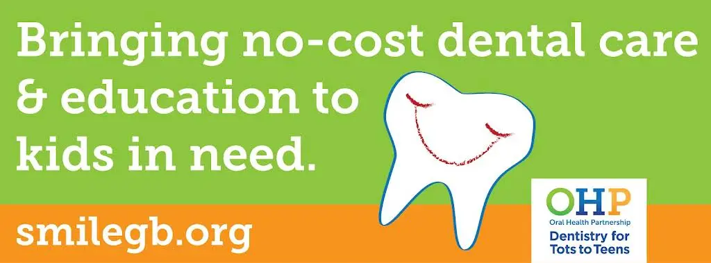 Oral Health Partnership