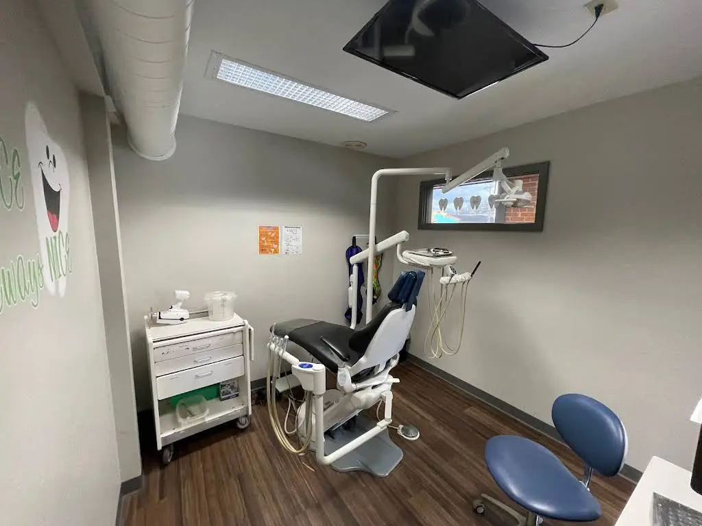 Oral Health Partnership