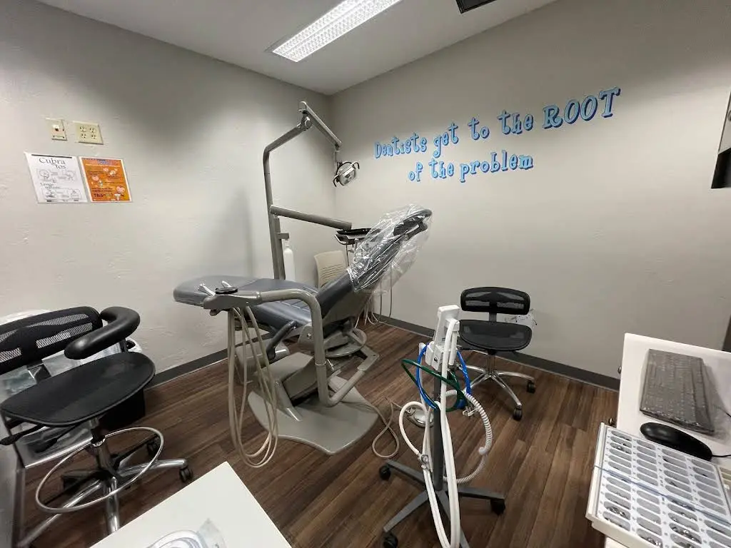 Oral Health Partnership