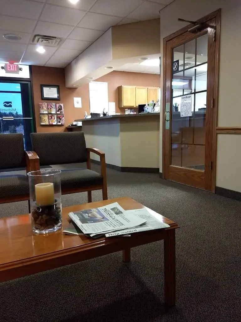 Midwest Dental - Green Bay East
