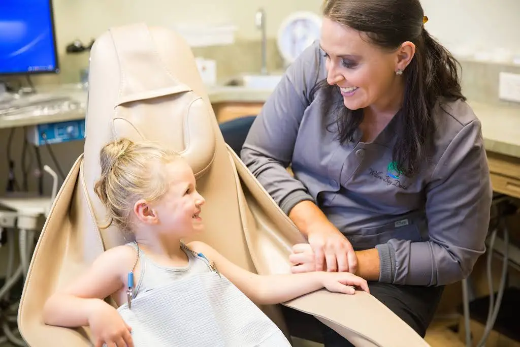 Willow Bay Dental Care
