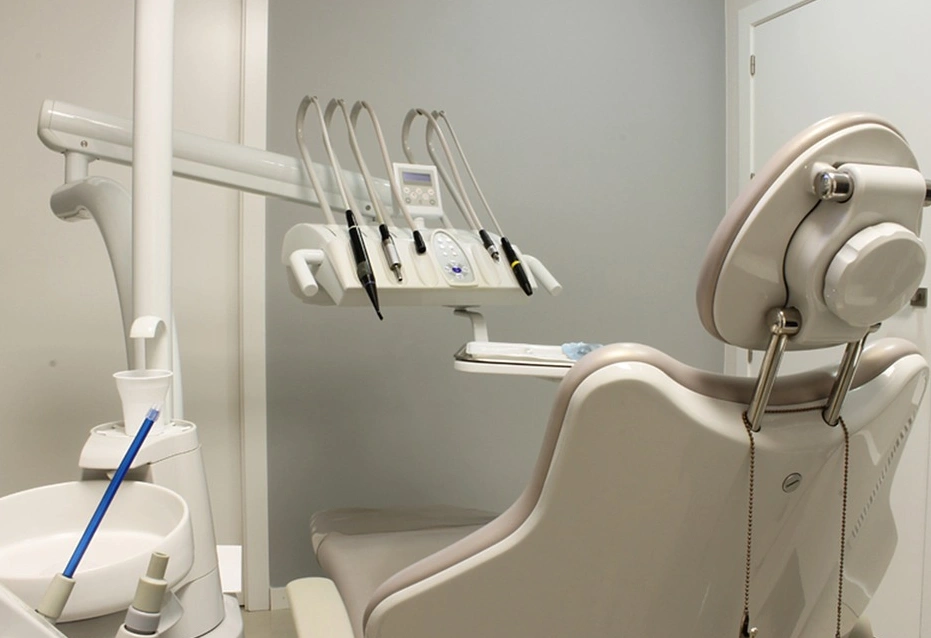 Amenity Dental Care