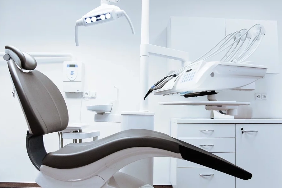 Amenity Dental Care
