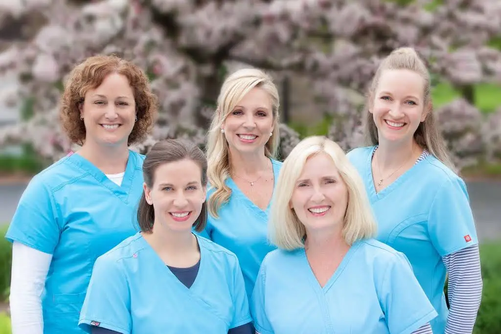 Amenity Dental Care