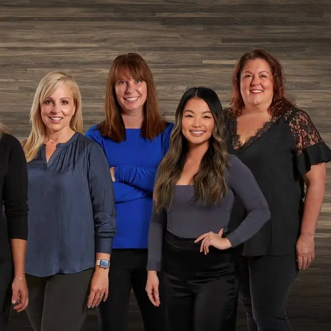 Amenity Dental Care