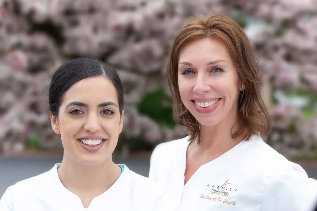 Amenity Dental Care
